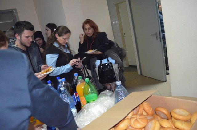 Conferința intermediară